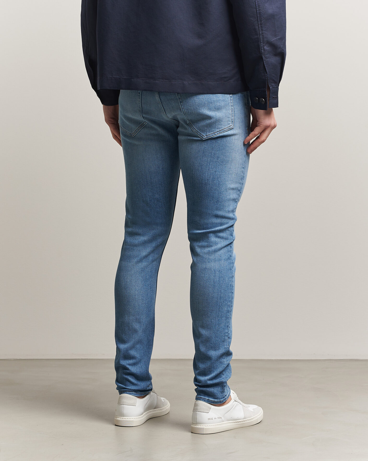 Herren | Hosen | Tiger of Sweden | Evolve Jeans Light Blue