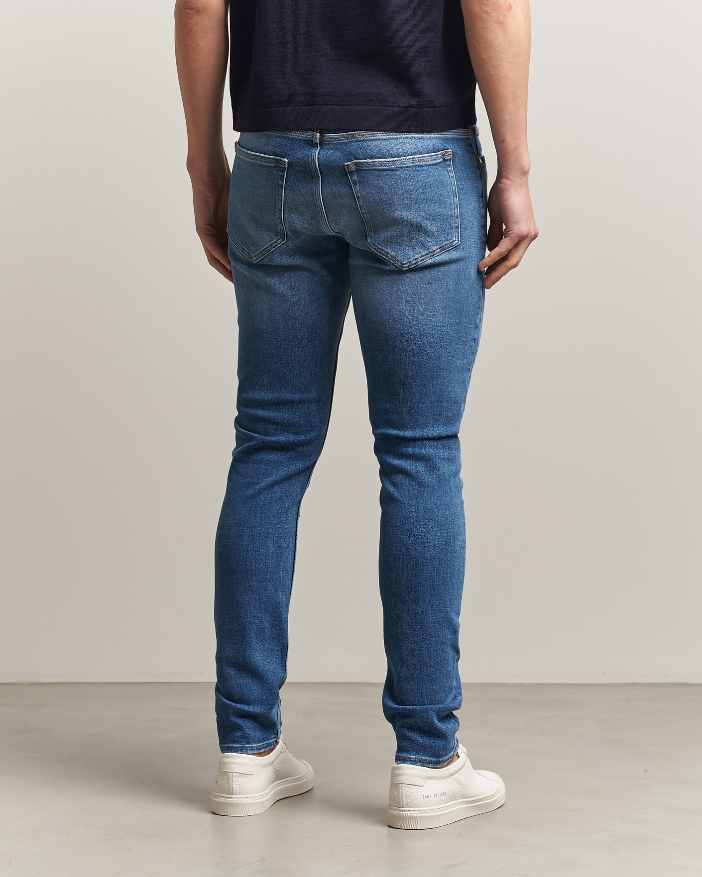 Herren | Hosen | Tiger of Sweden | Evolve Jeans Medium Blue