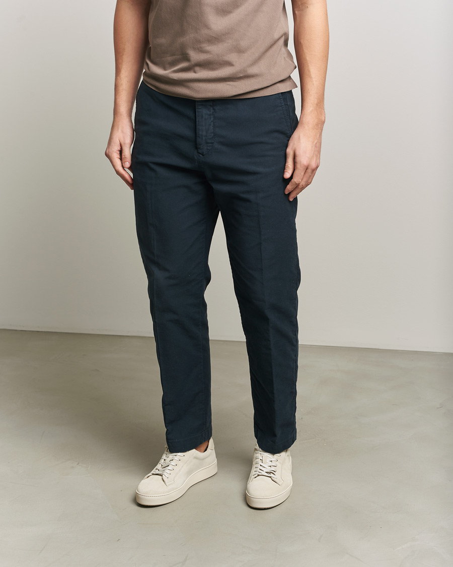 Herren | Sneaker | Tiger of Sweden | Salas 2 Suede Sneaker Off White