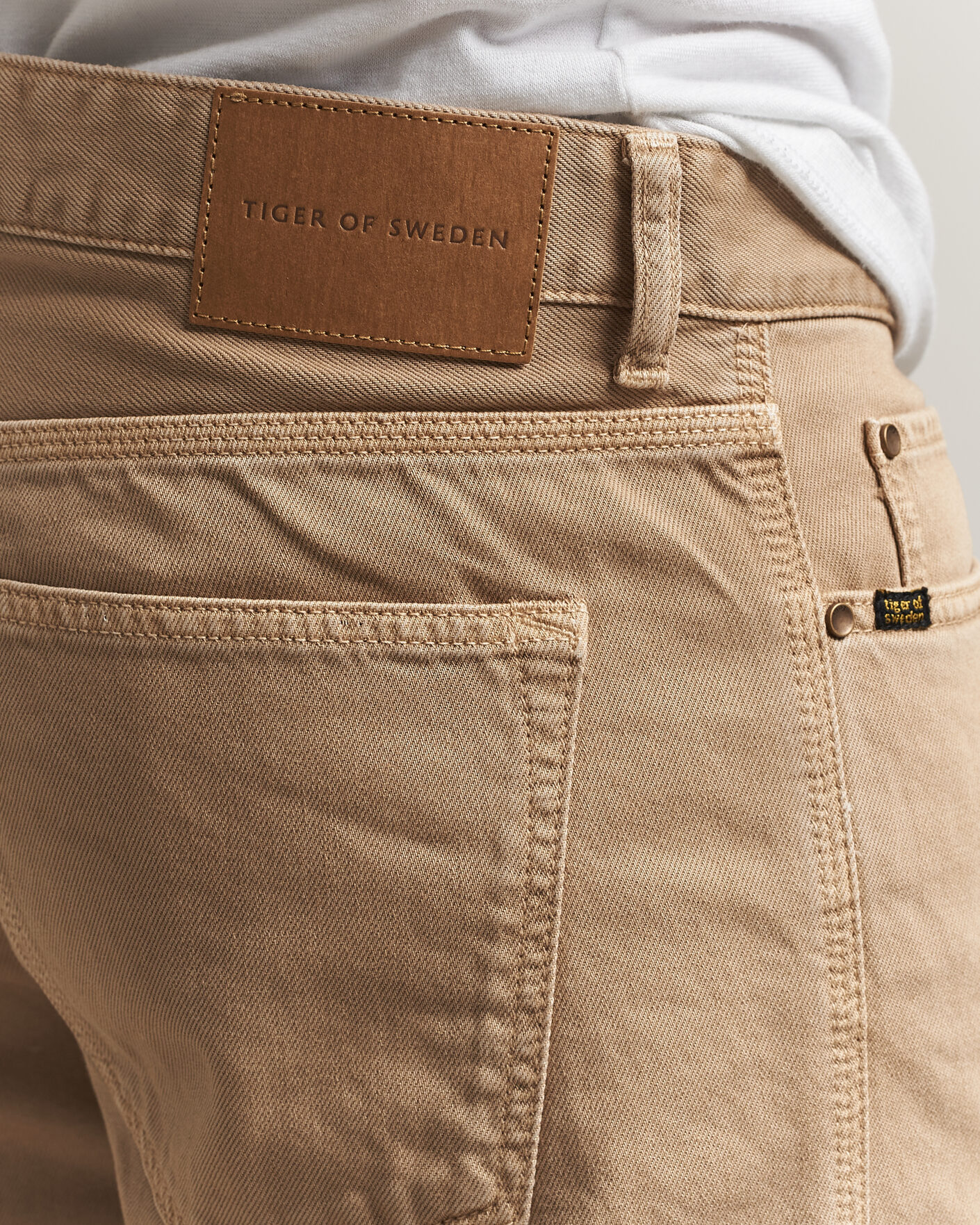 Herren | Jeans | Tiger of Sweden | Marty Jeans Tehina