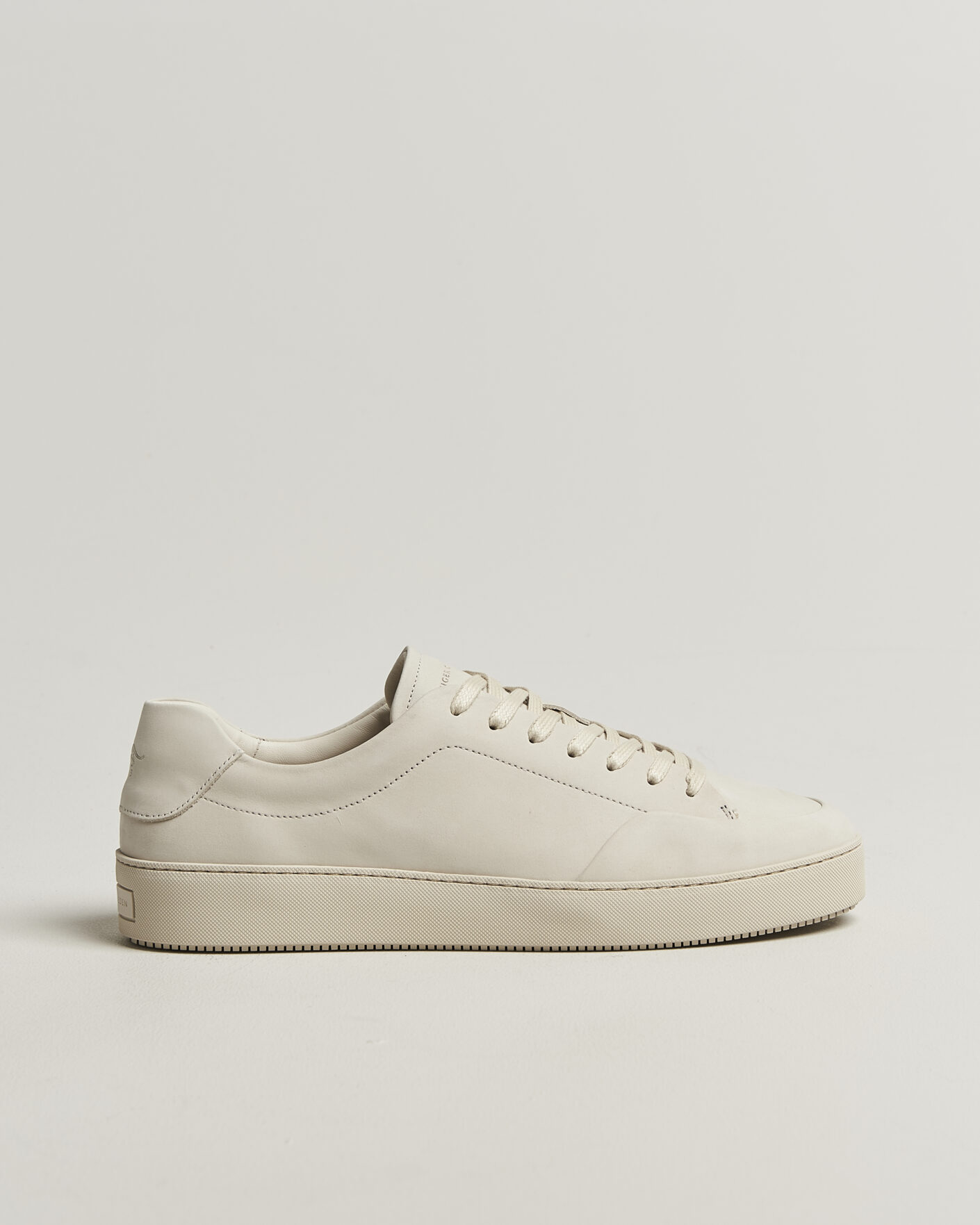 Herren | Sneaker | Tiger of Sweden | Sinny Leather Sneaker Daisy