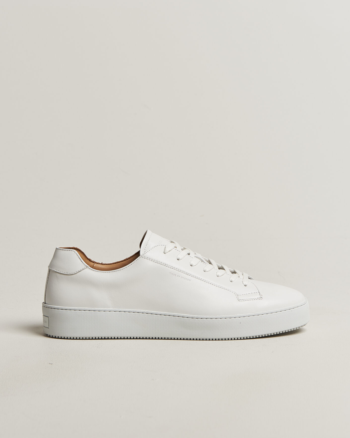 Herren | Sneaker | Tiger of Sweden | Salas 2 Leather Sneaker White