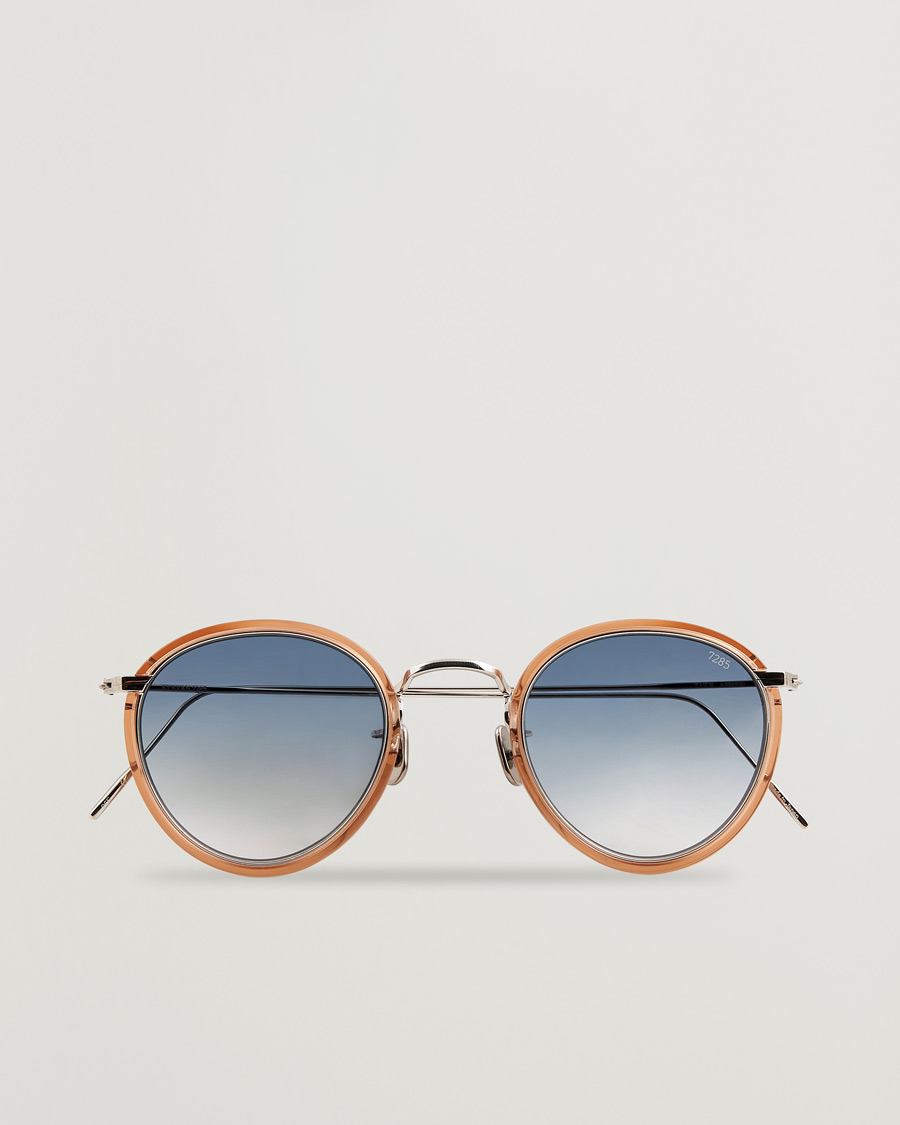 Herren | Sonnenbrillen | EYEVAN 7285 | 717 Sunglasses Tan
