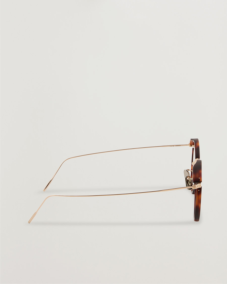 Herren | Sonnenbrillen | EYEVAN 7285 | 717 Sunglasses Matte Tortoise