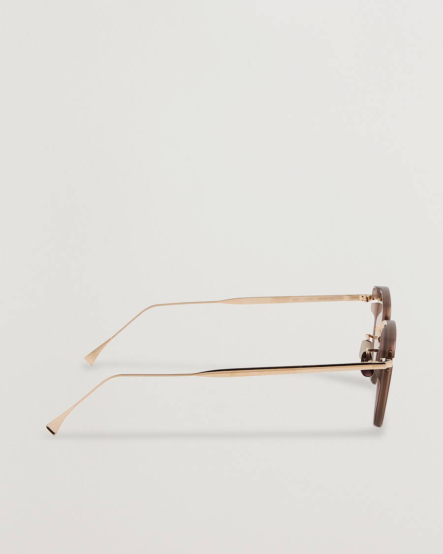 Herren | Sonnenbrillen | EYEVAN 7285 | 797 Sunglasses Brown