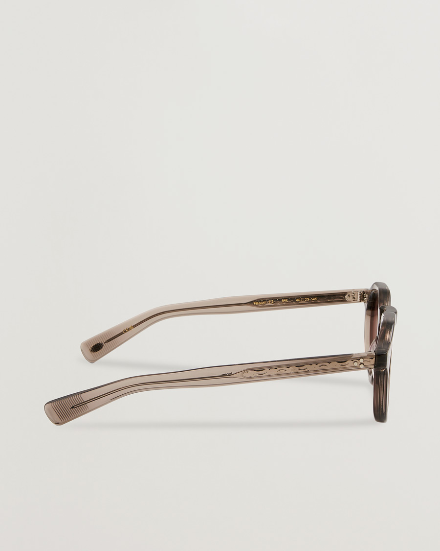 Herren | Sonnenbrillen | EYEVAN 7285 | Mason Sunglasses Smoke