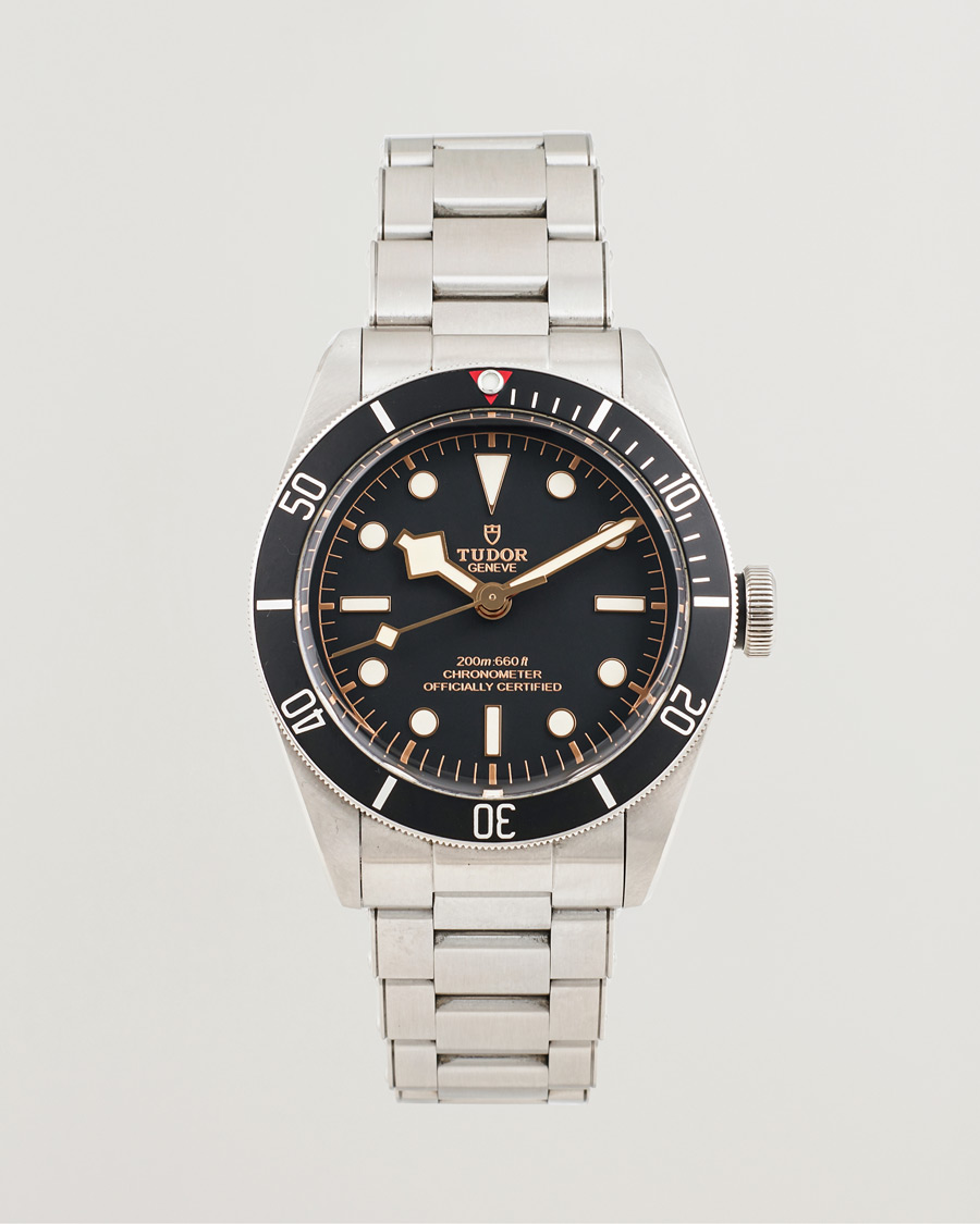Herren | Pre-Owned & Vintage Watches | Tudor Pre-Owned | Blackbay 