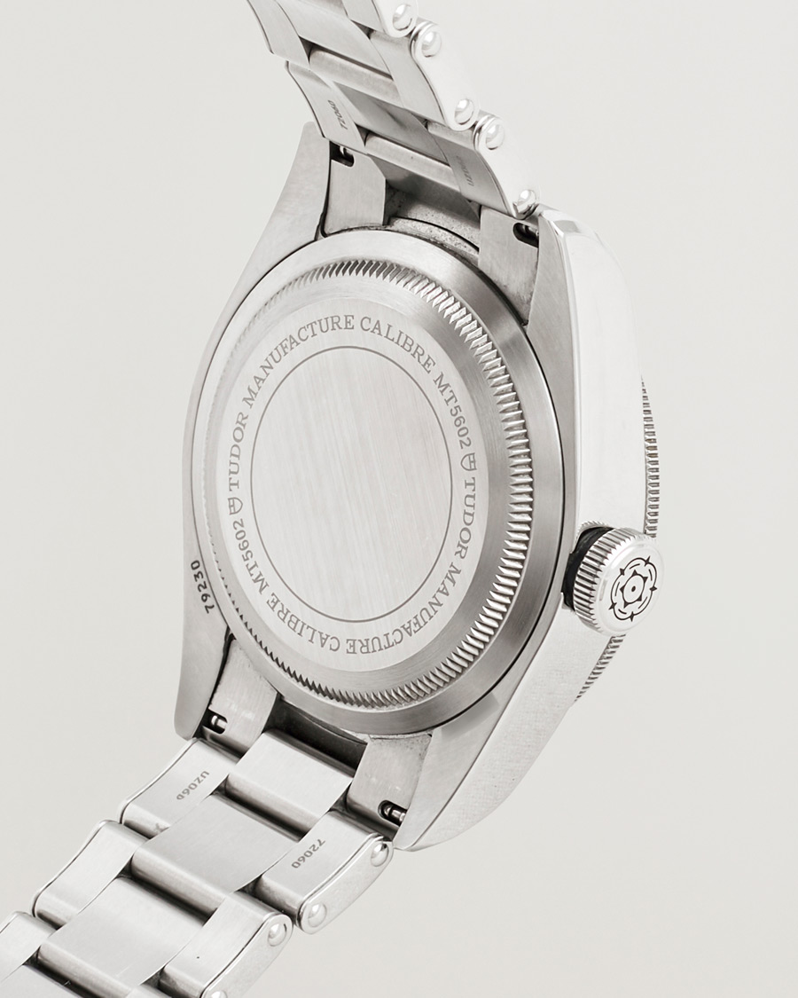 Herren | Pre-Owned & Vintage Watches | Tudor Pre-Owned | Blackbay 