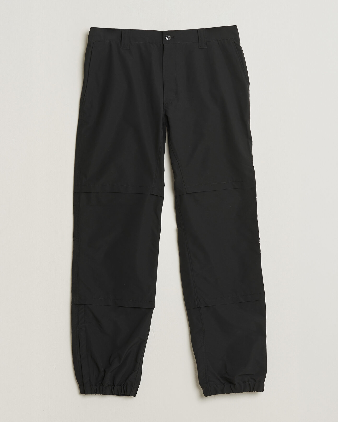 Herren | Hosen | Filippa K | Nico Track Trousers Black