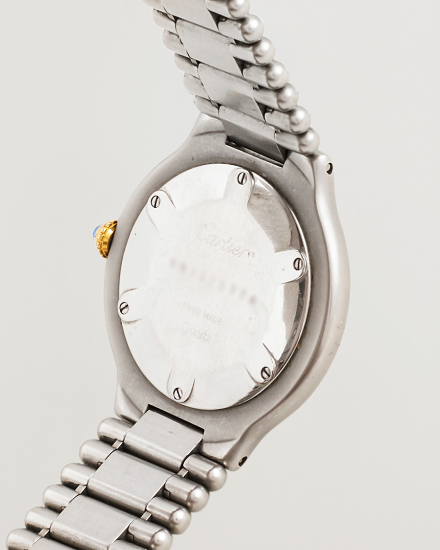 Herren | Gifts for Her | Cartier Pre-Owned | 21 Must de Cartier