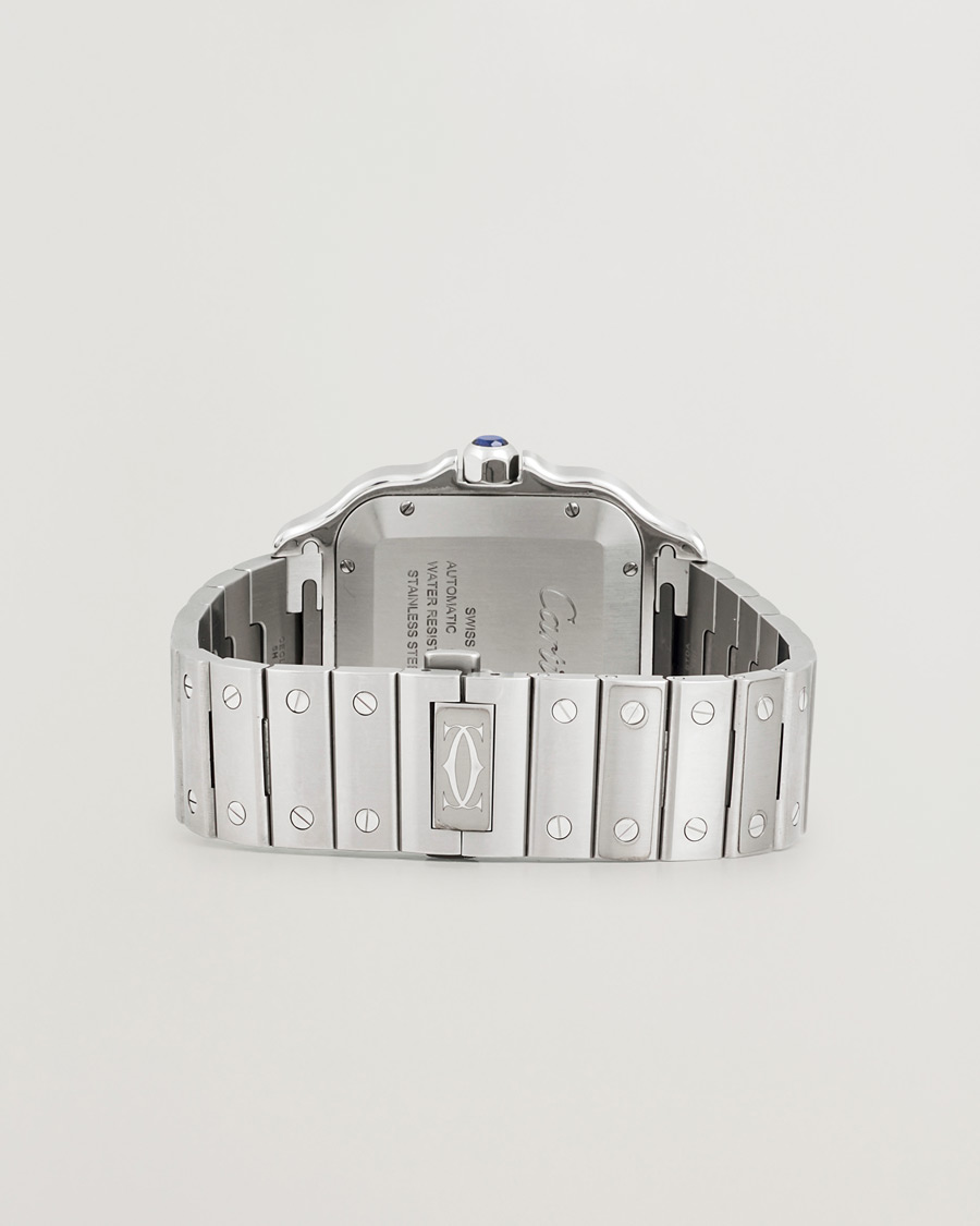 Herren | Cartier Pre-Owned Santos XL | Cartier Pre-Owned | Santos XL
