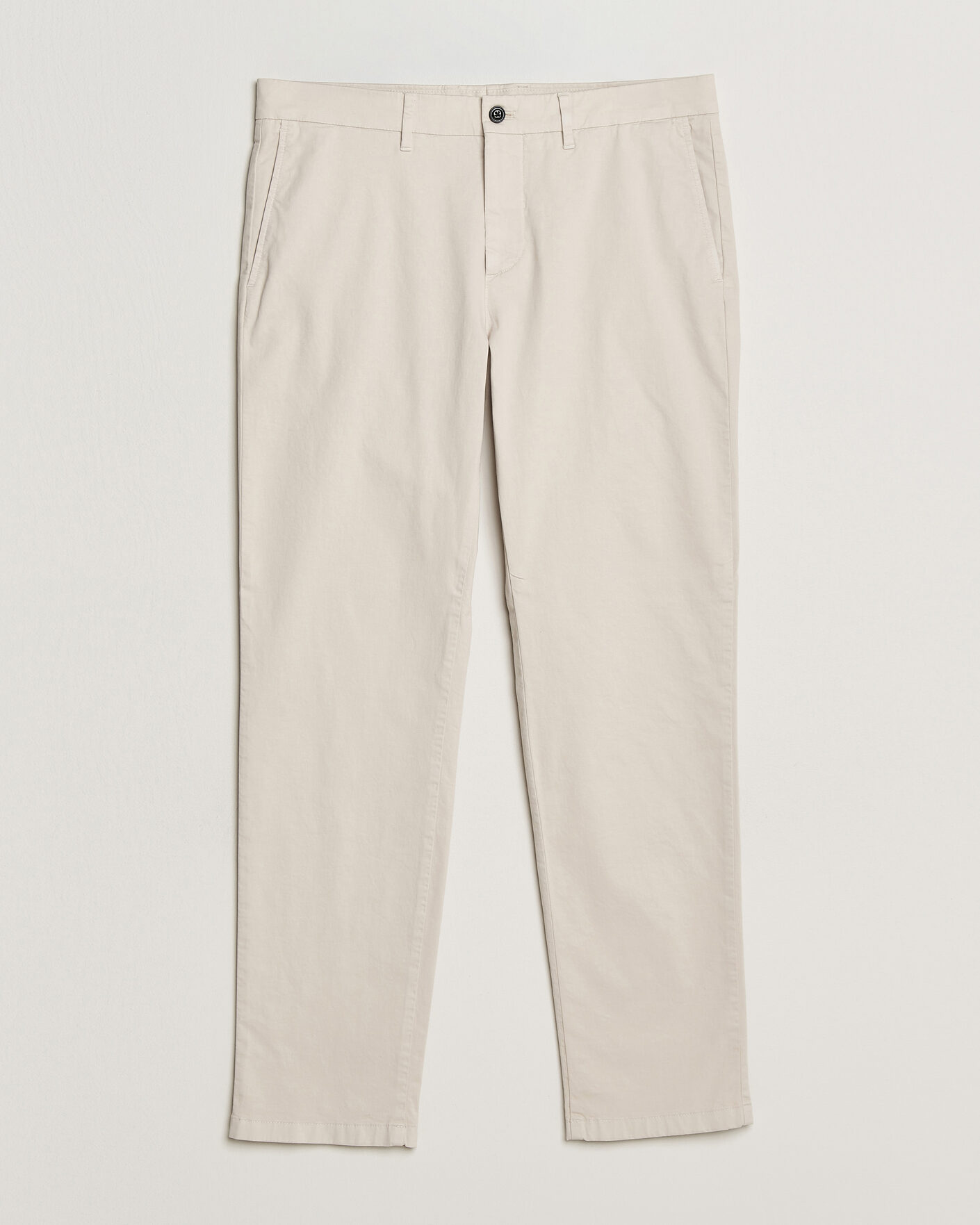 Herren | Hosen | J.Lindeberg | Chaze Cotton Stretch Pants Moonbeam