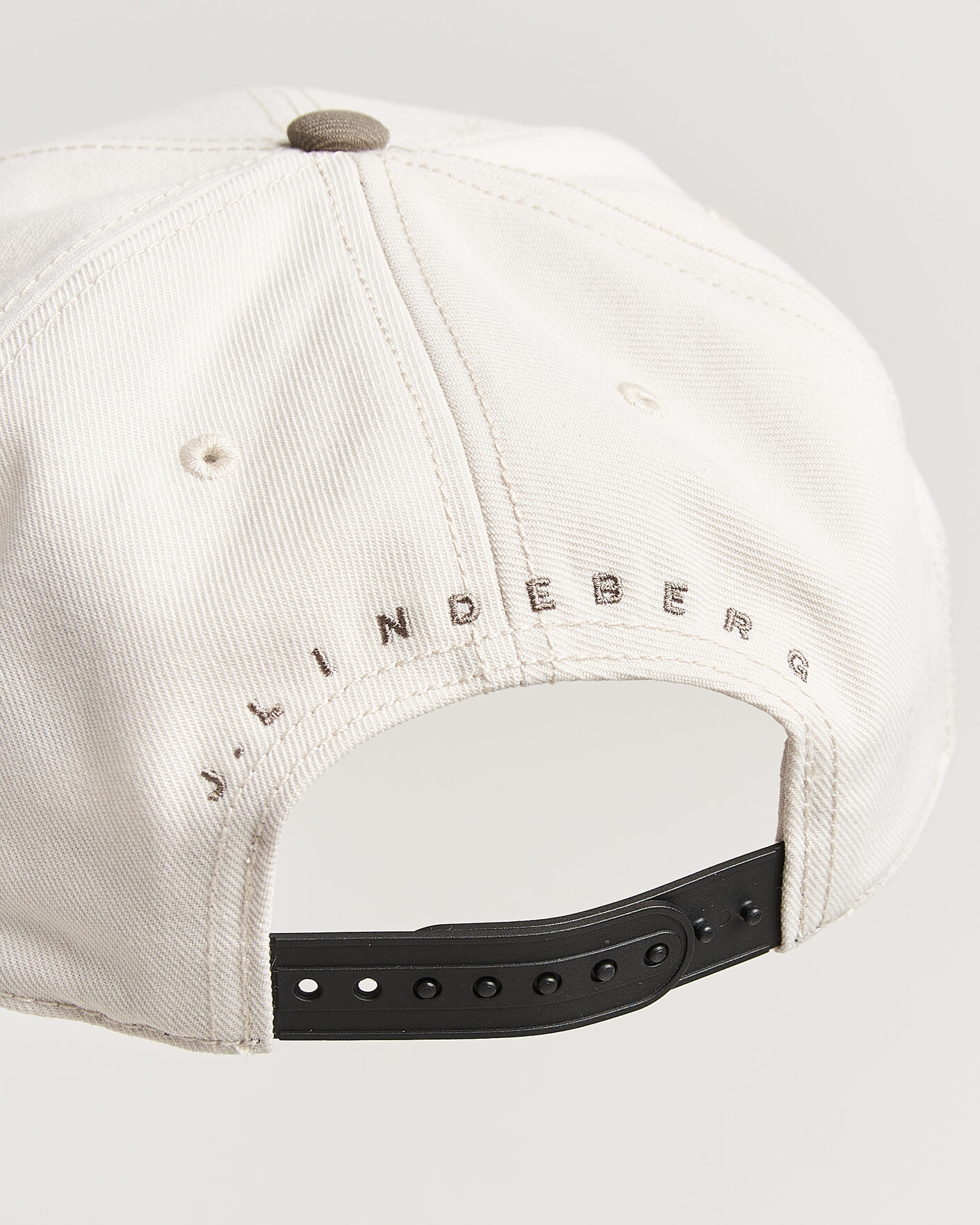 Herren | Hüte & Mützen | J.Lindeberg | Caddie Cap Moonbeam