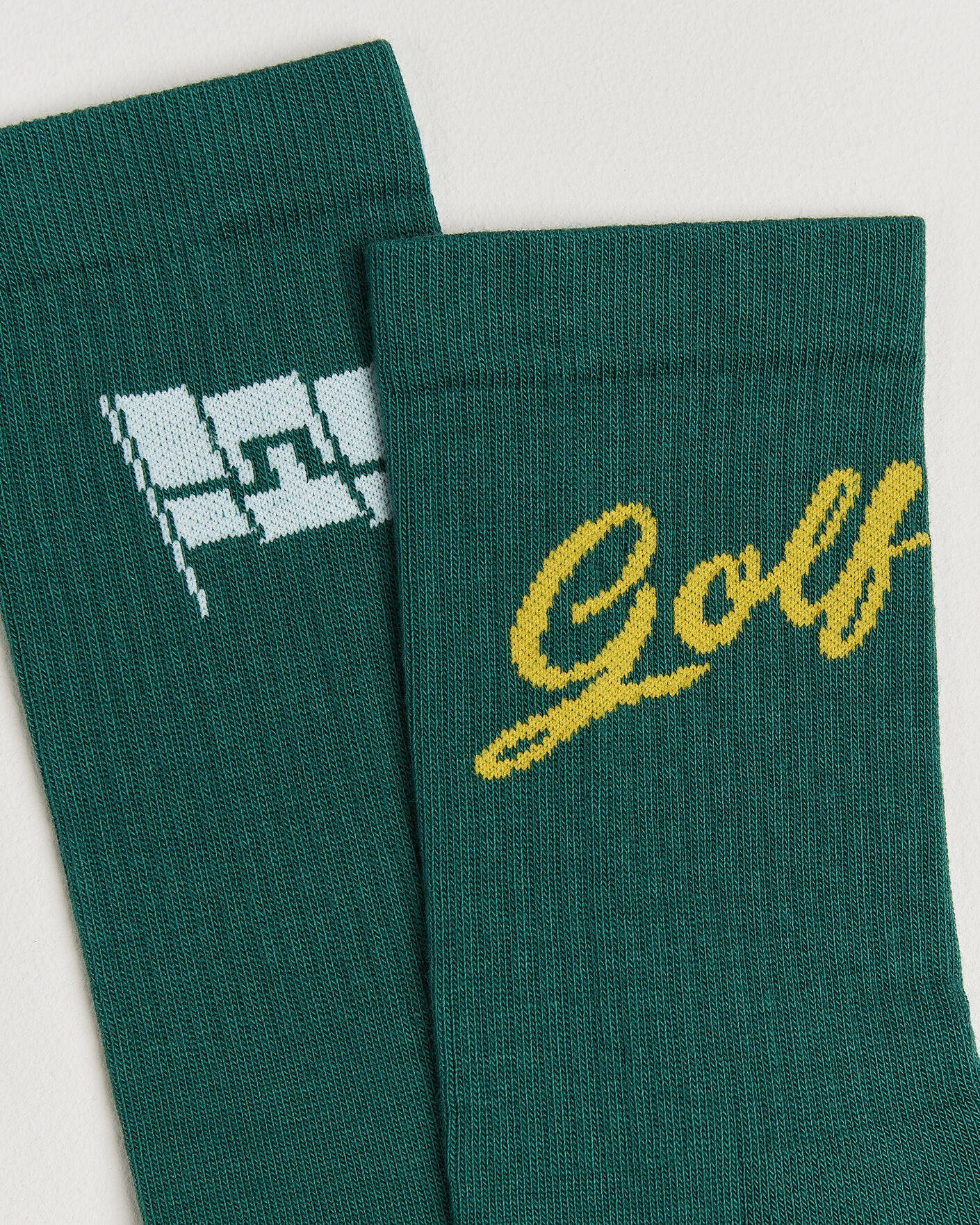 Herren | Unterwäsche | J.Lindeberg | Carden Masters Tour Sock Forest Biome