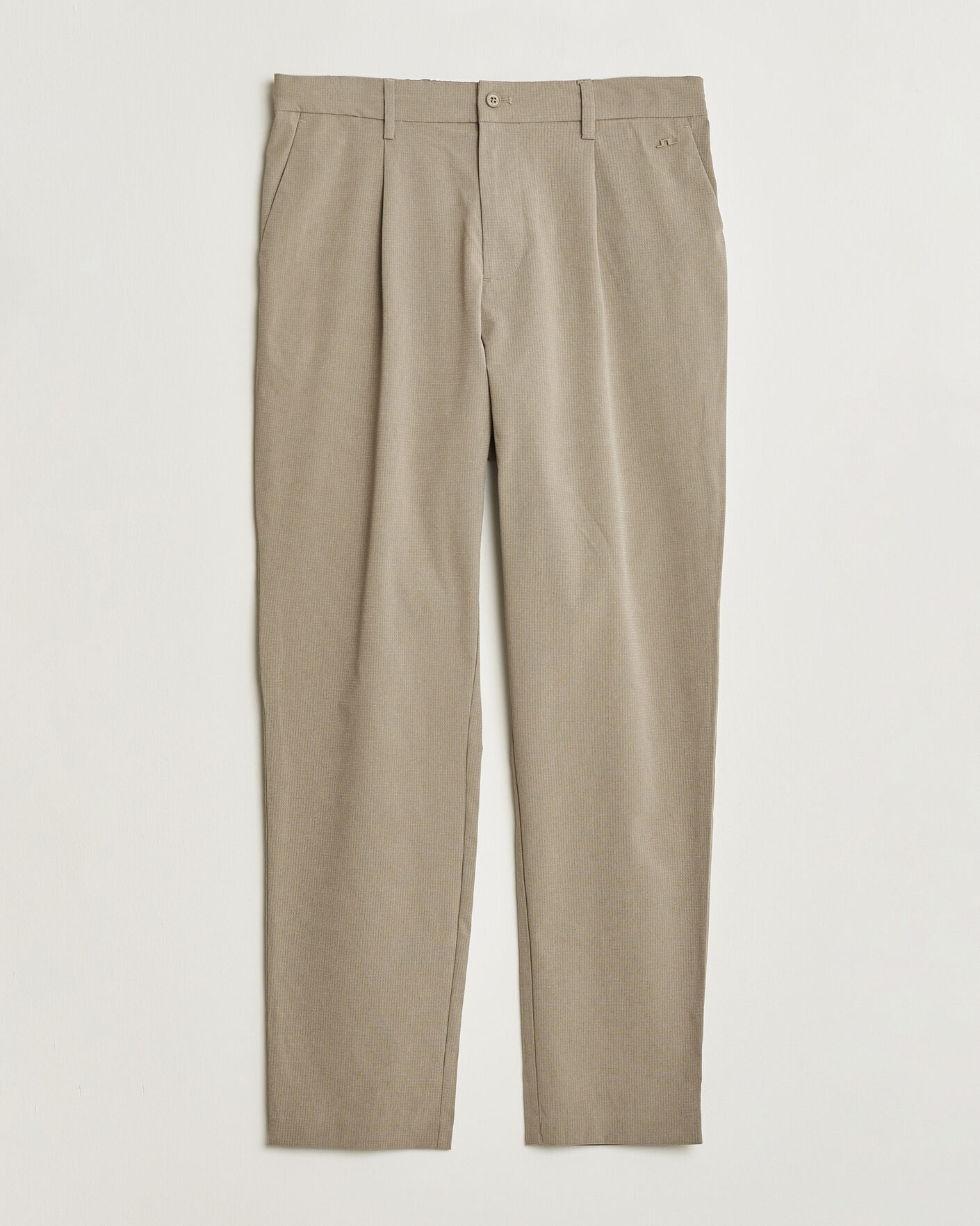 Herren | Hosen | J.Lindeberg | Harris Drawstring Pants Brindle