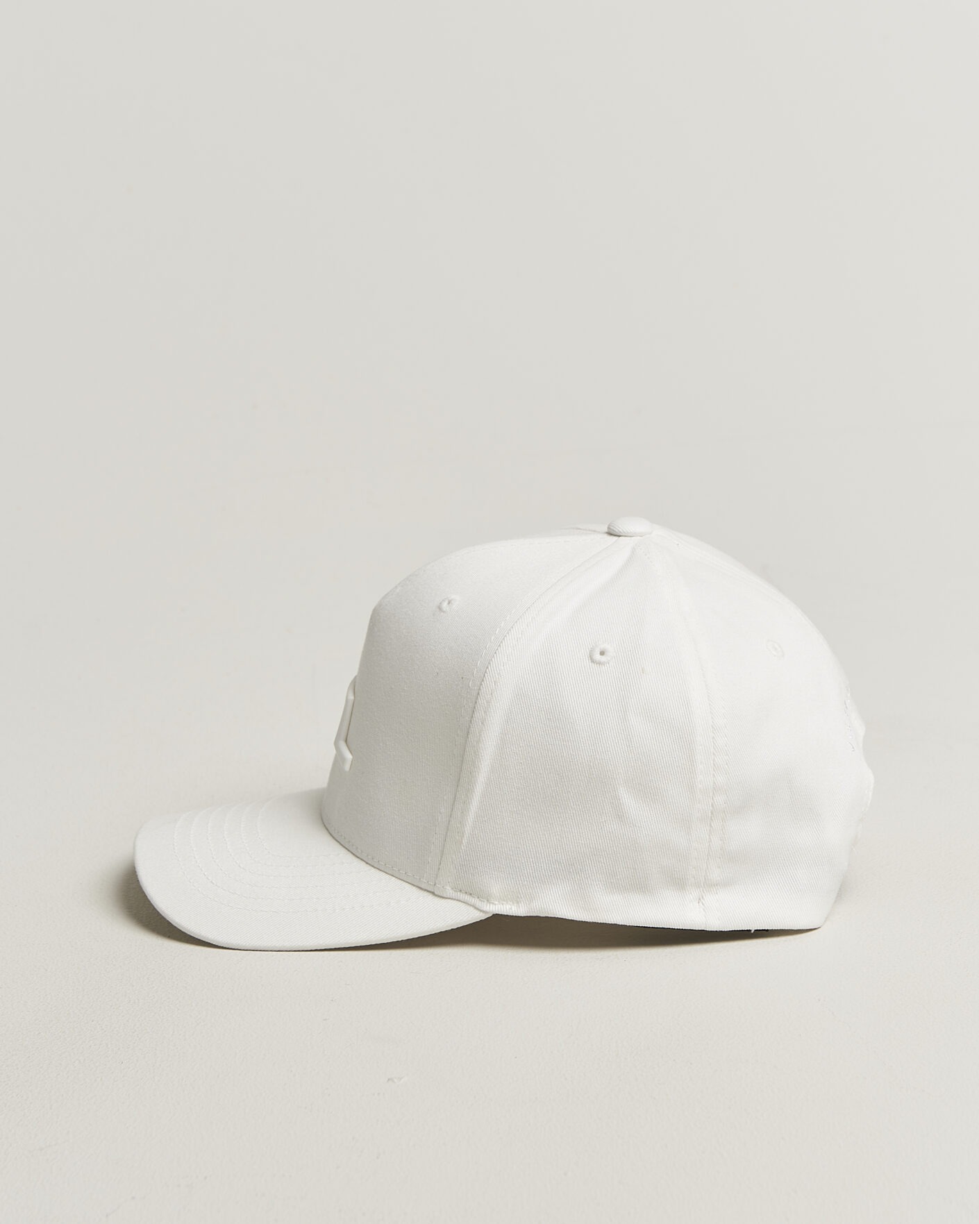 Herren | Hüte & Mützen | J.Lindeberg | Heath Cap White
