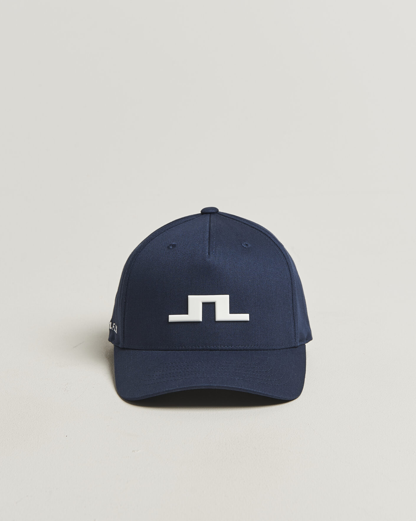Herren | Hüte & Mützen | J.Lindeberg | Heath Cap JL Navy
