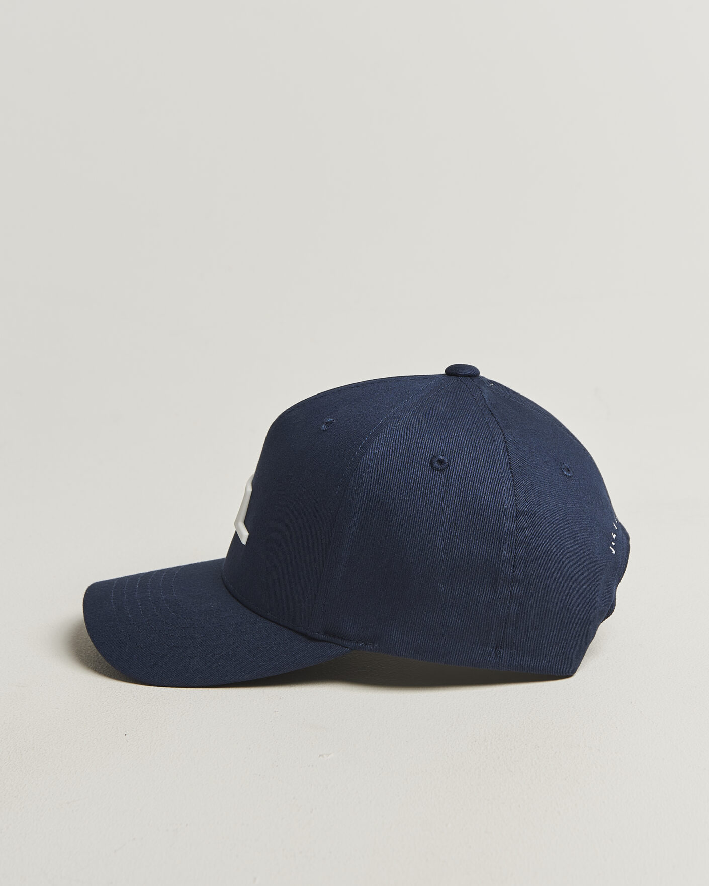 Herren | Hüte & Mützen | J.Lindeberg | Heath Cap JL Navy