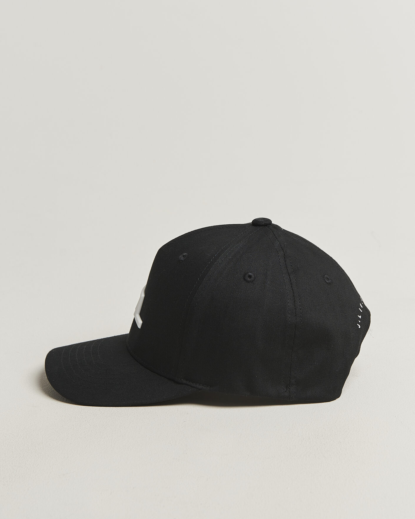 Herren | Hüte & Mützen | J.Lindeberg | Heath Cap Black