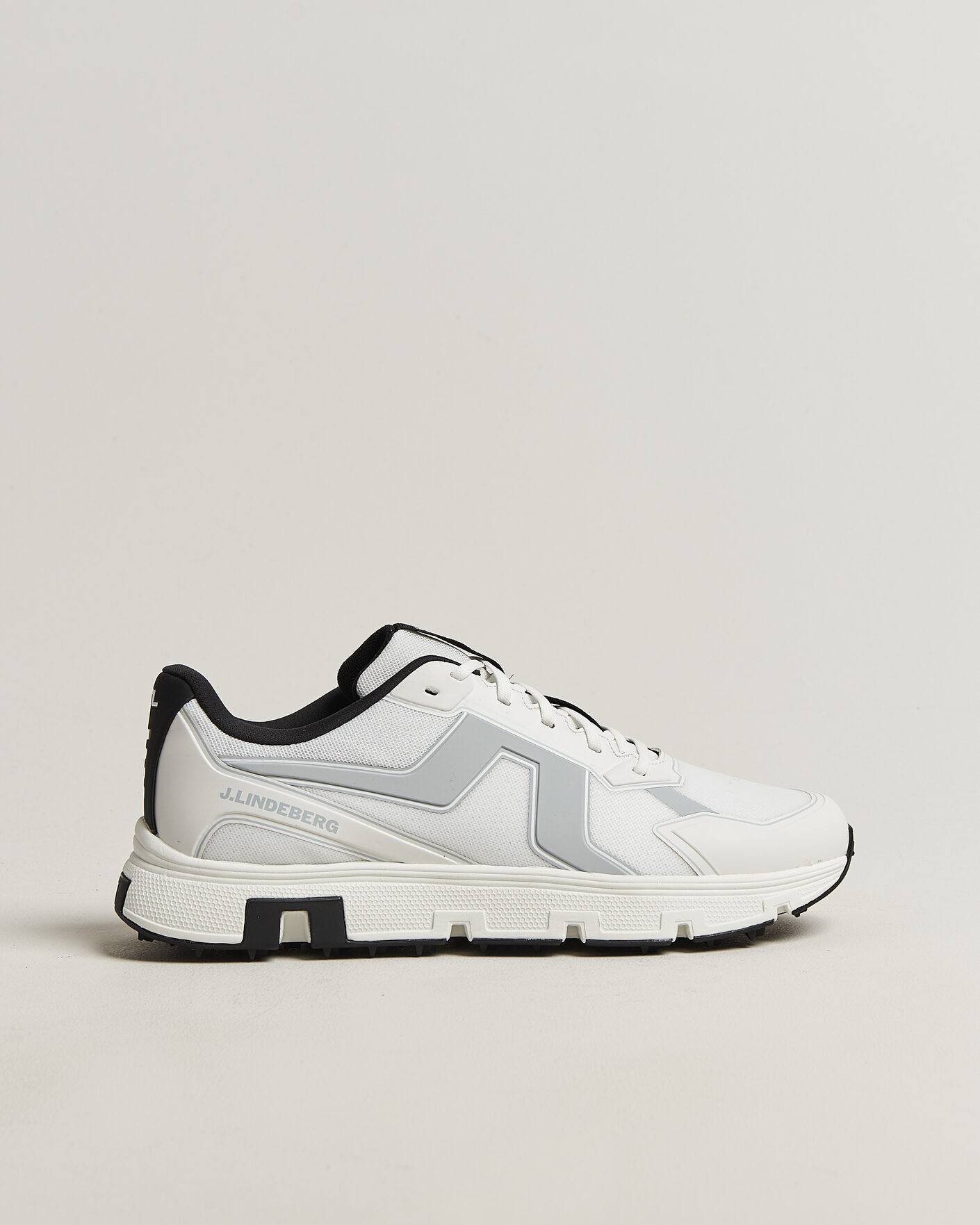 Herren | Sneaker | J.Lindeberg | Vent 500 Golf Sneaker White
