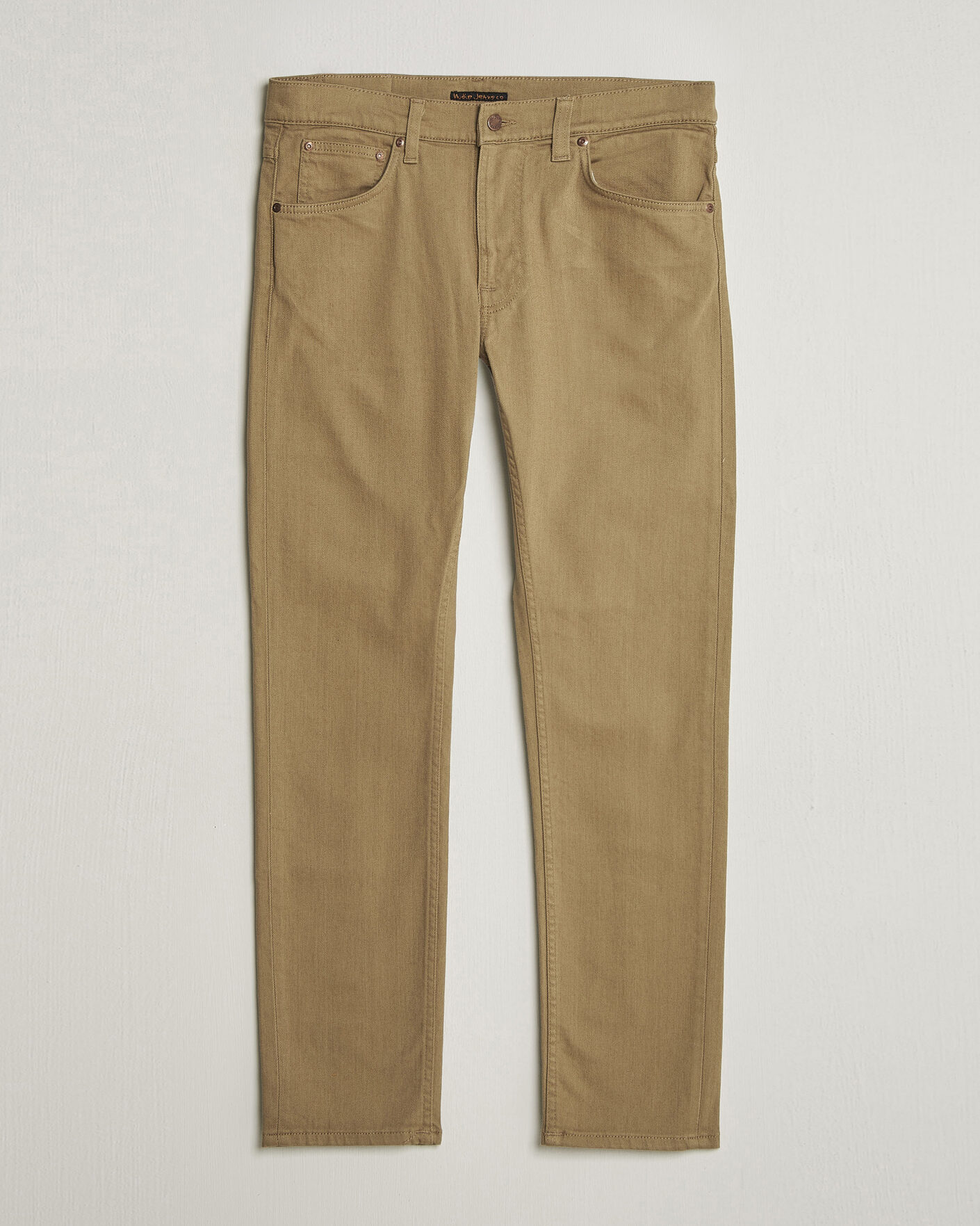 Herren | Jeans | Nudie Jeans | Lean Dean Jeans Everlion