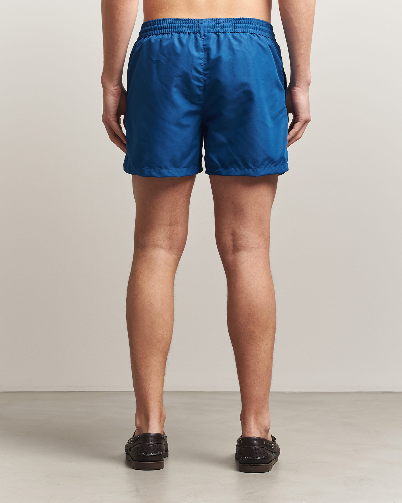 Herren | Badehosen | Paul Smith | Zebra Swimshorts Blue