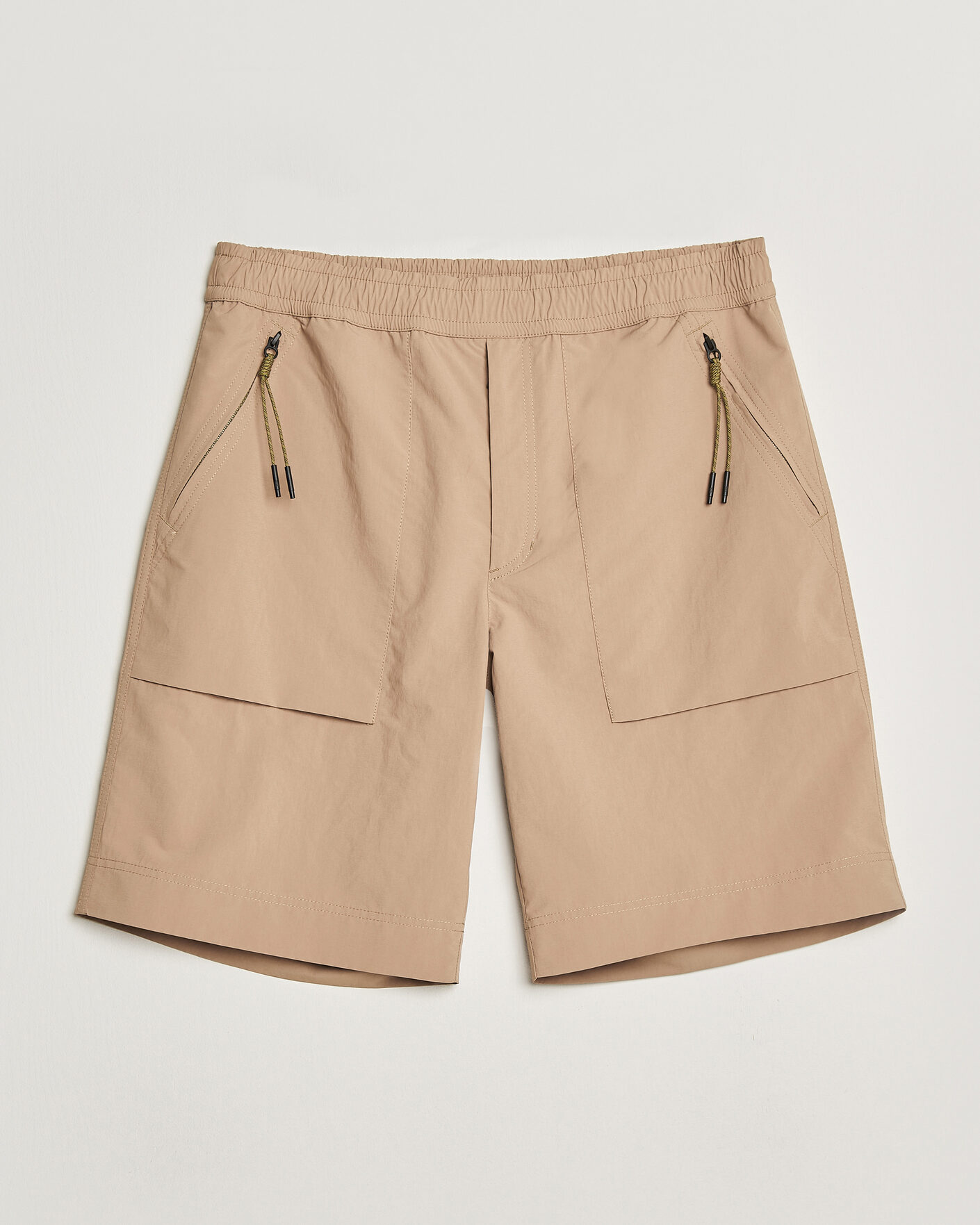 Herren | Shorts | Moncler Grenoble | Hiking Shorts Khaki