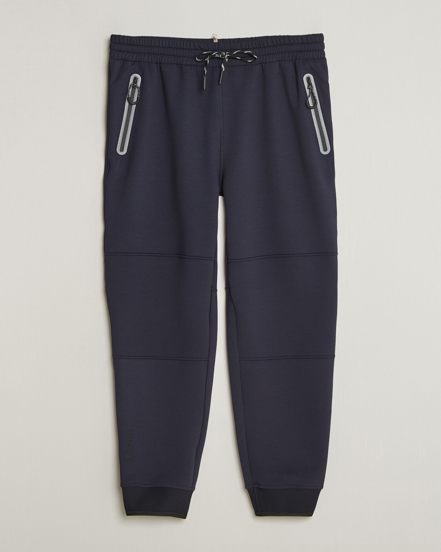 Herren | Hosen | Moncler Grenoble | Drawstring Jogger Navy