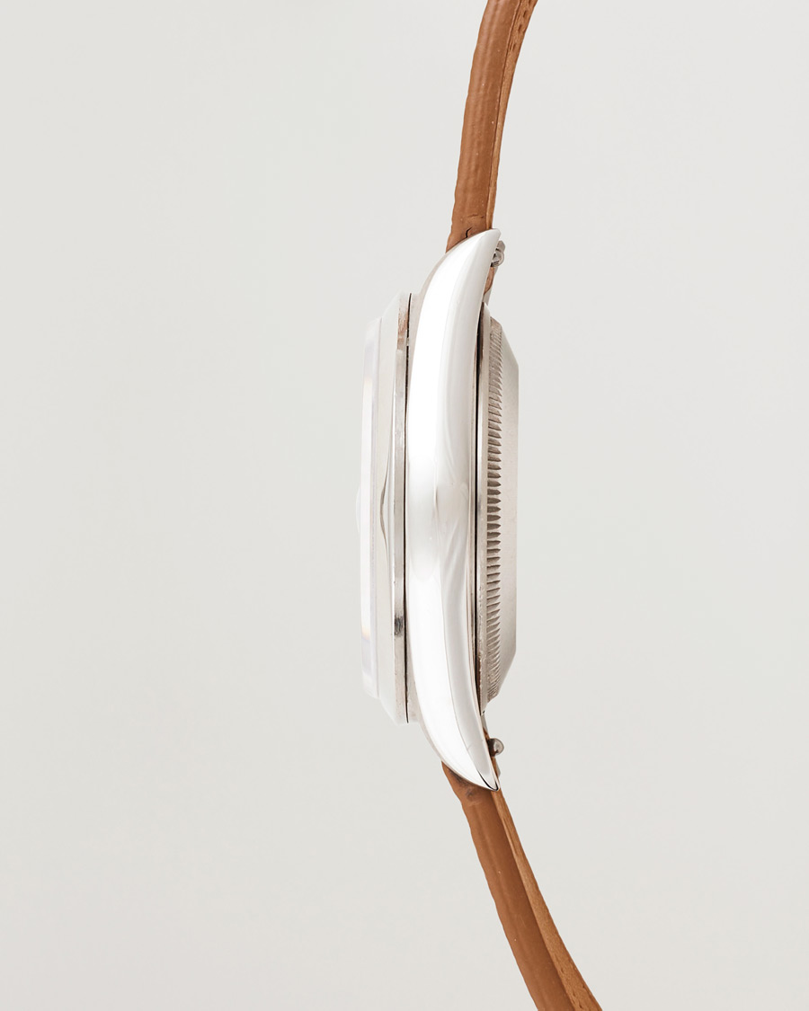 Herren | Pre-Owned & Vintage Watches | Rolex Pre-Owned | Date Oyster Perpetual 