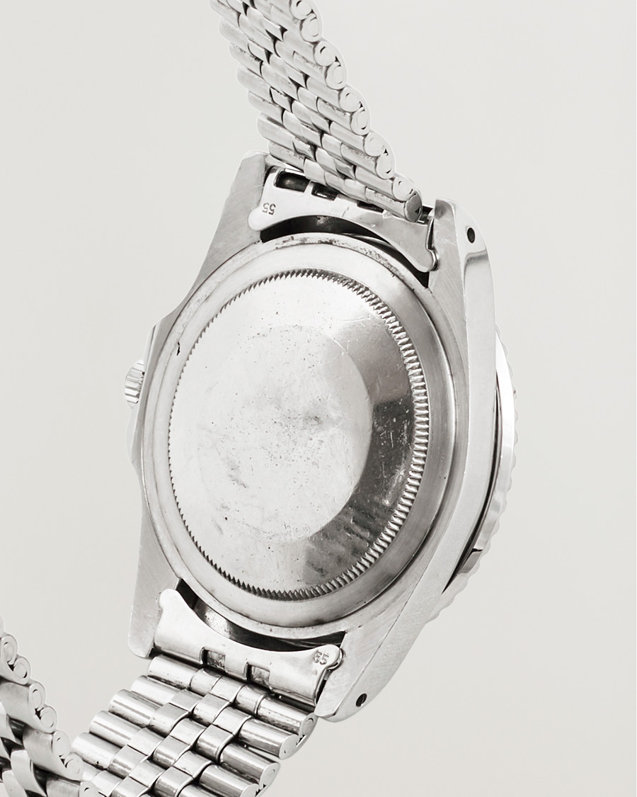 Herren | Pre-Owned & Vintage Watches | Rolex Pre-Owned | GMT-MASTER 1675