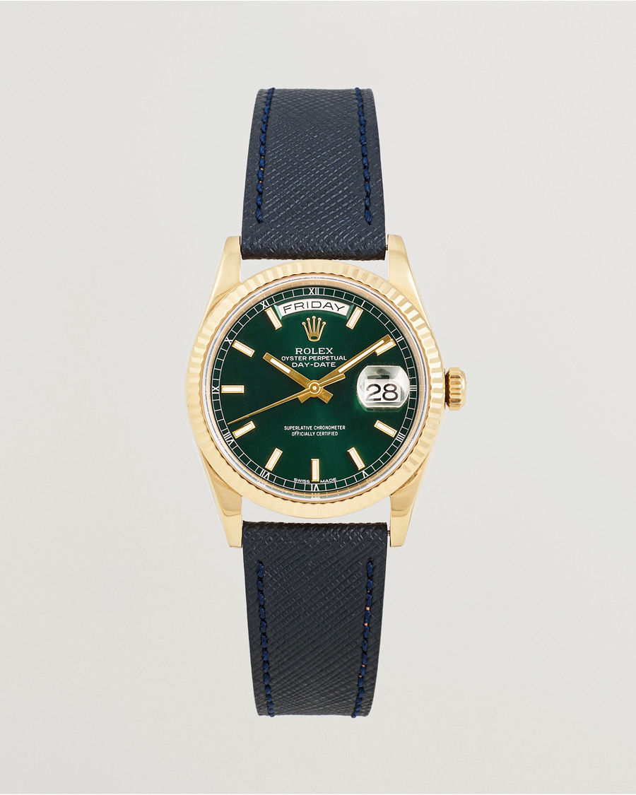Herren | Neu im Onlineshop | Rolex Pre-Owned | Day-Date 36