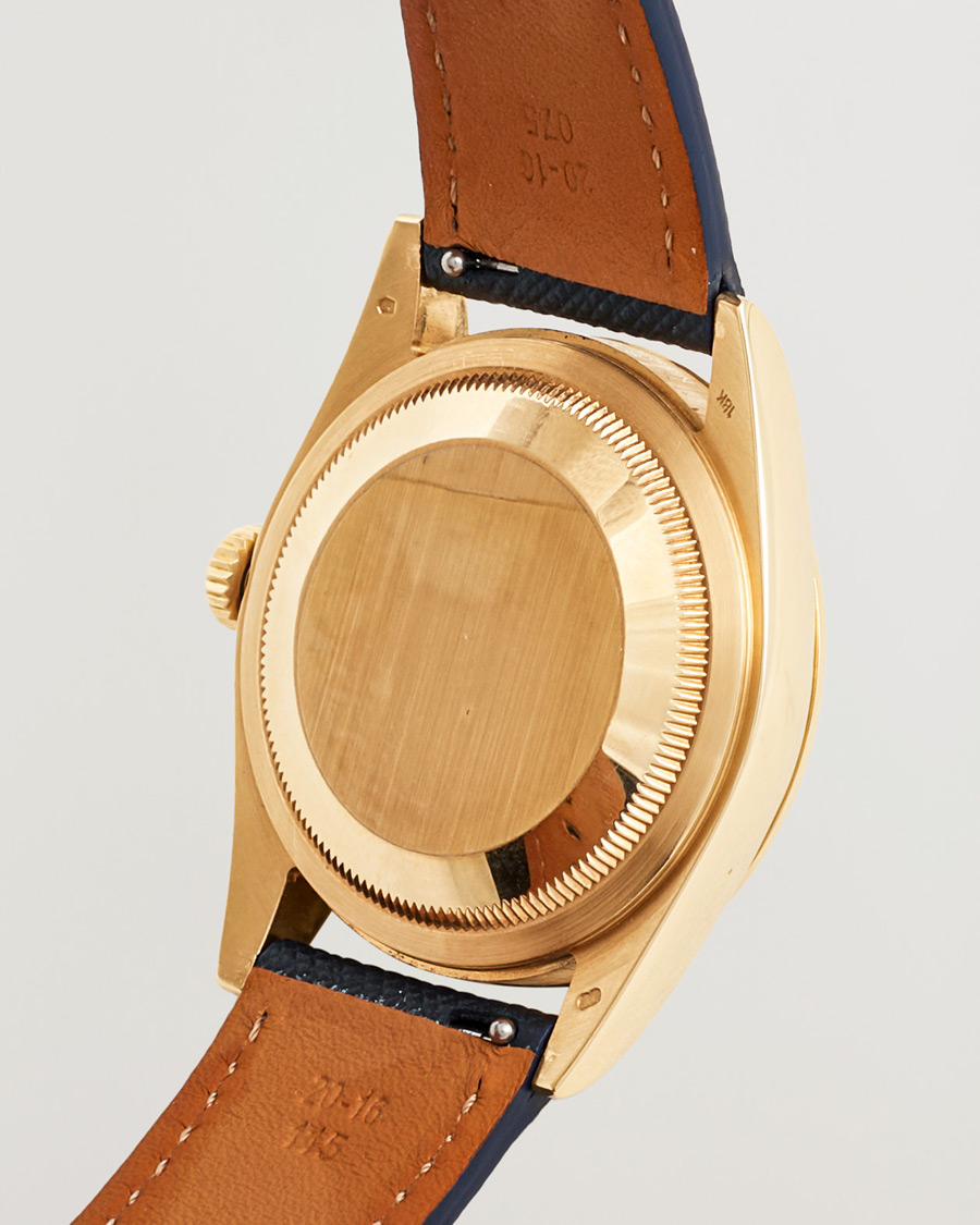 Herren | Pre-Owned & Vintage Watches | Rolex Pre-Owned | Day-Date 36