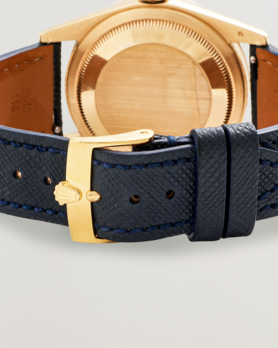 Herren | Pre-Owned & Vintage Watches | Rolex Pre-Owned | Day-Date 36