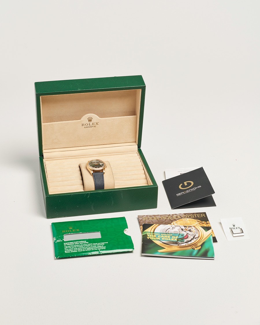 Herren | Pre-Owned & Vintage Watches | Rolex Pre-Owned | Day-Date 36