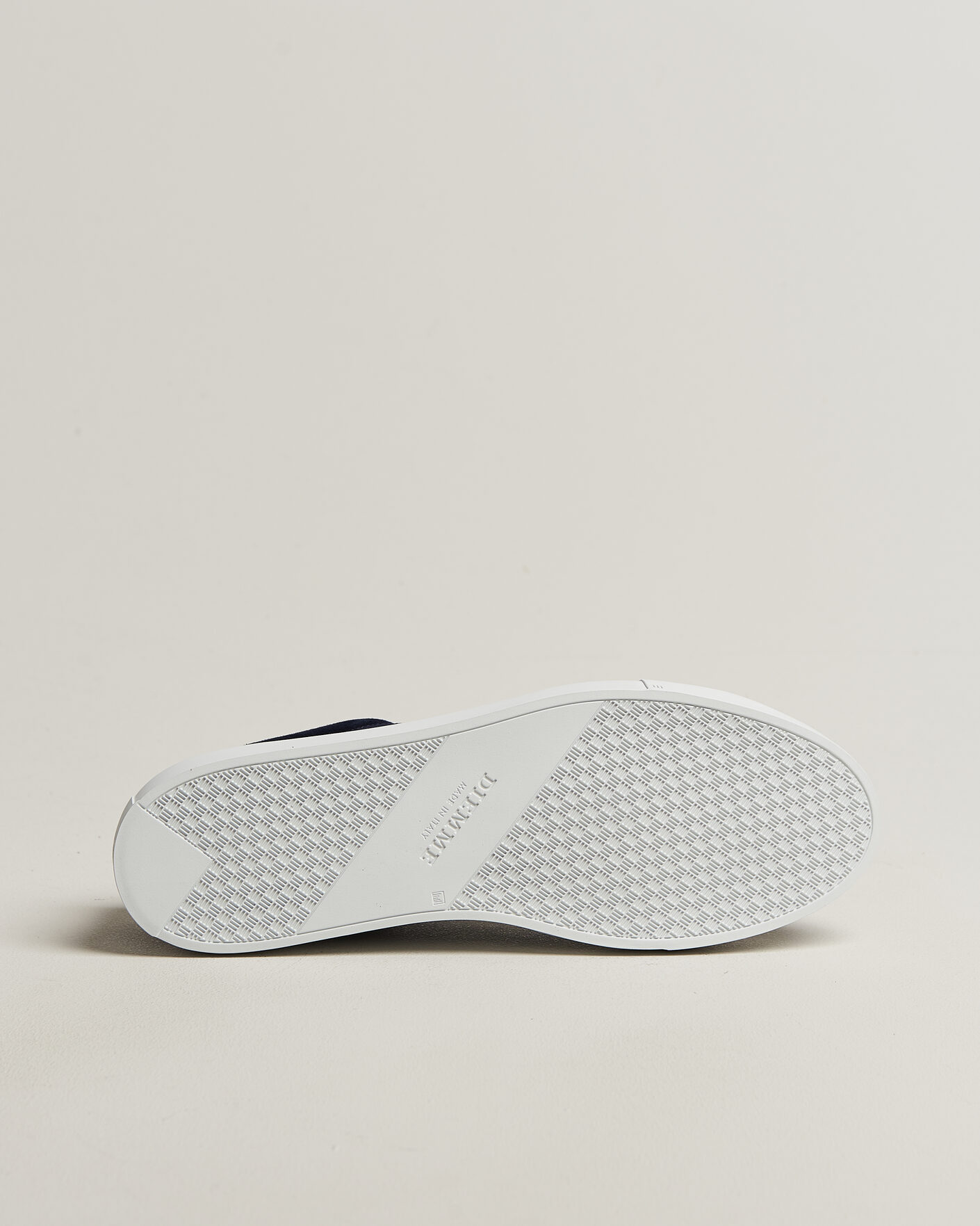 Herren | Sneaker | Diemme | Veneto Low Sneaker Navy Suede