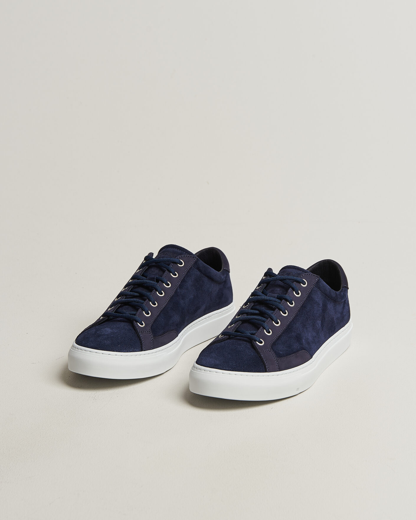 Herren | Sneaker | Diemme | Veneto Low Sneaker Navy Suede
