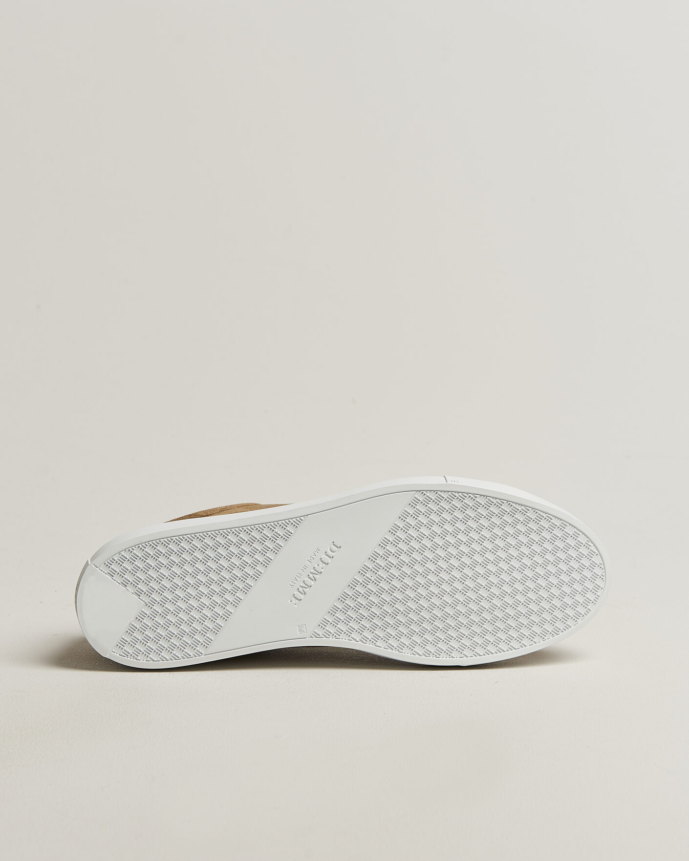 Herren | Sneaker | Diemme | Veneto Low Sneaker Taupe Suede