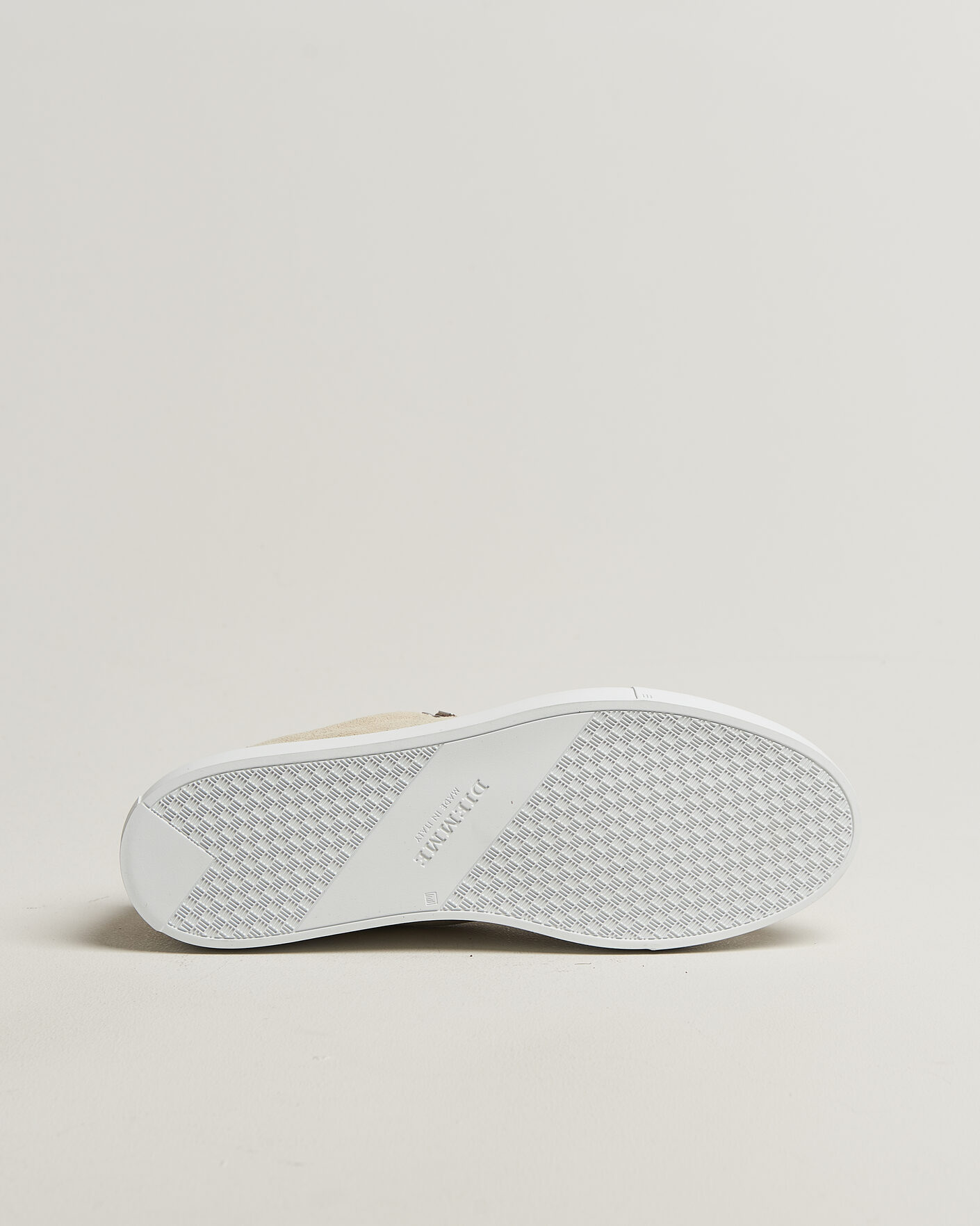 Herren | Sneaker | Diemme | Marostica Low Sneaker Papyrus Suede