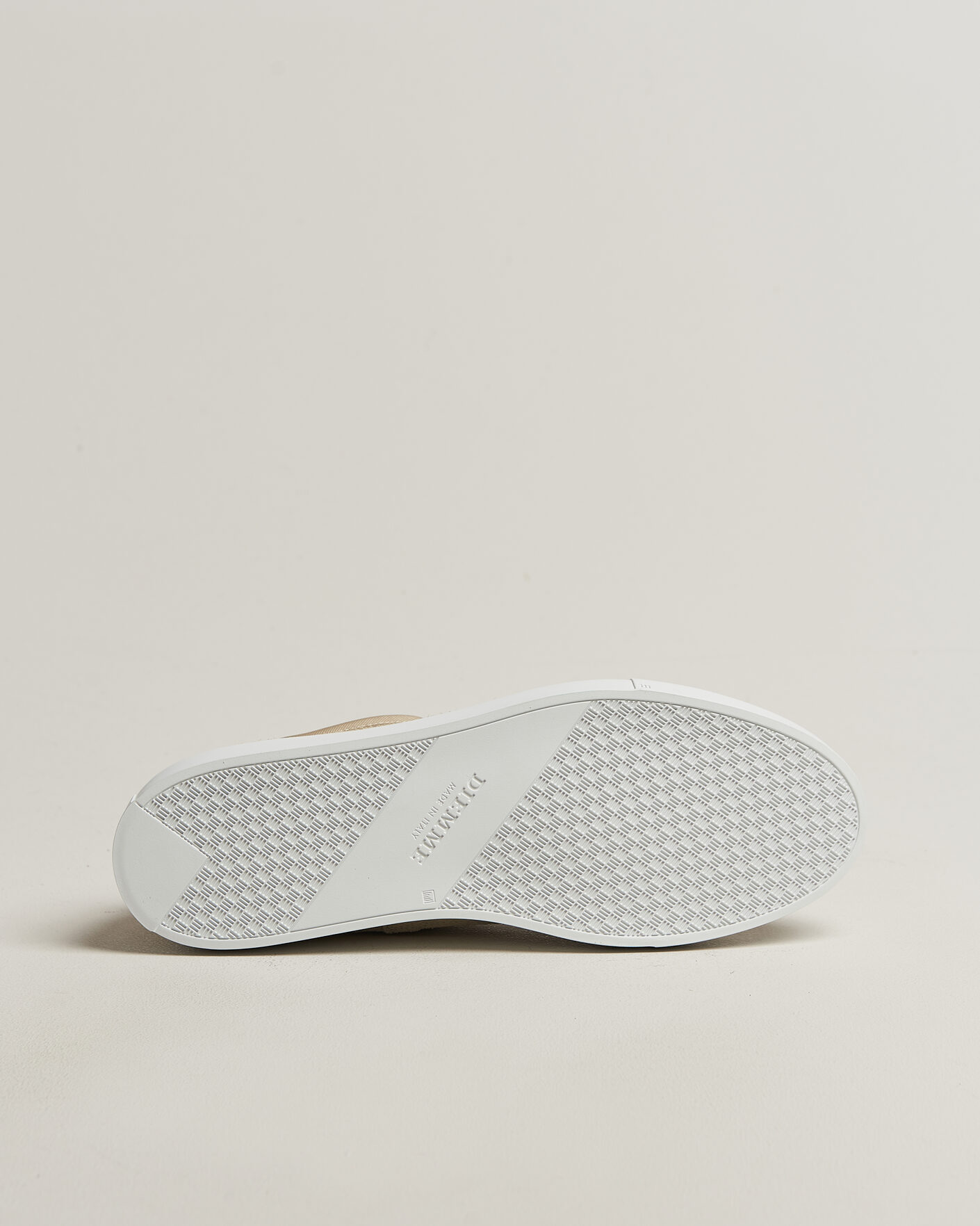 Herren | Sneaker | Diemme | Marostica Low Sport Sneaker Beige Cordura