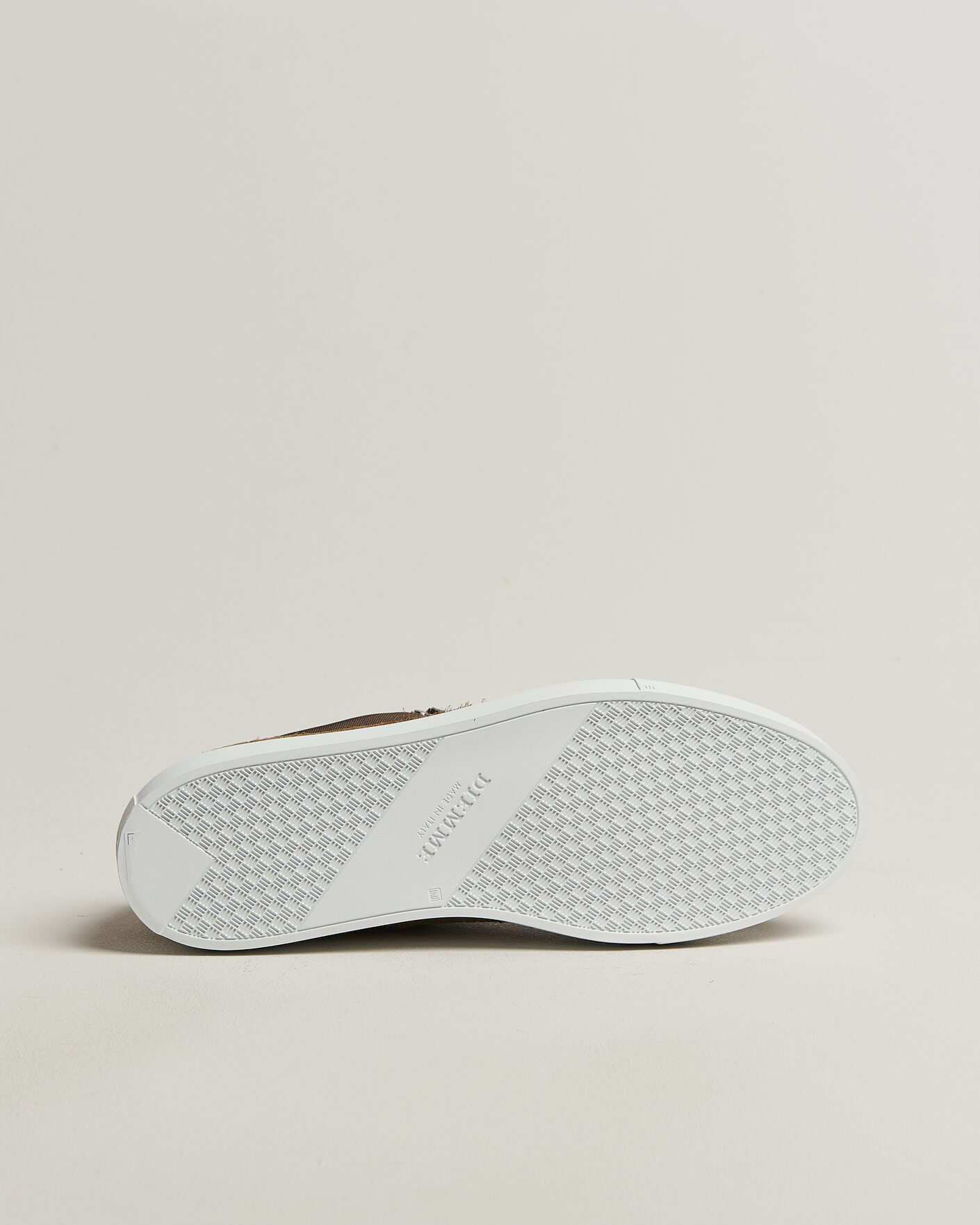 Herren | Sneaker | Diemme | Marostica Low Sport Sneaker Golden Moss Cordura