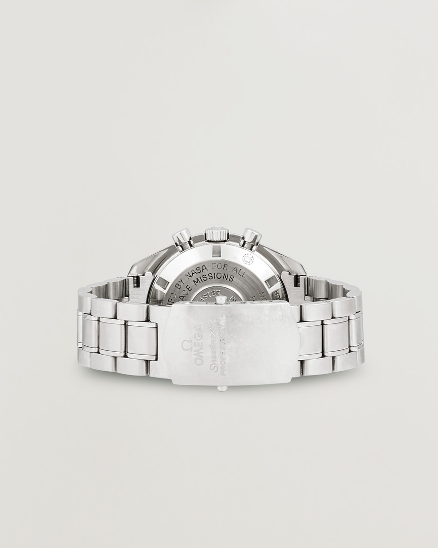 Herren | Pre-Owned & Vintage Watches | Omega Pre-Owned | Speedmaster Moonwatch