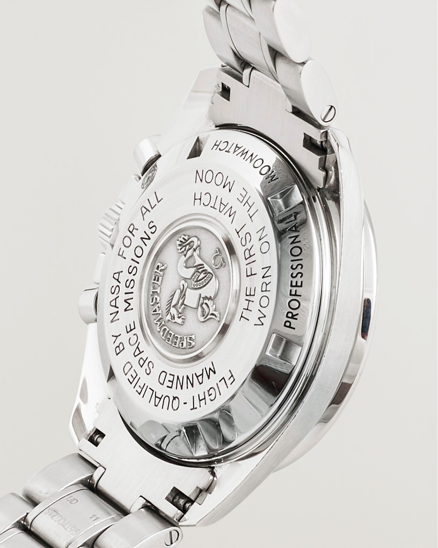 Herren | Omega Pre-Owned Speedmaster Moonwatch | Omega Pre-Owned | Speedmaster Moonwatch