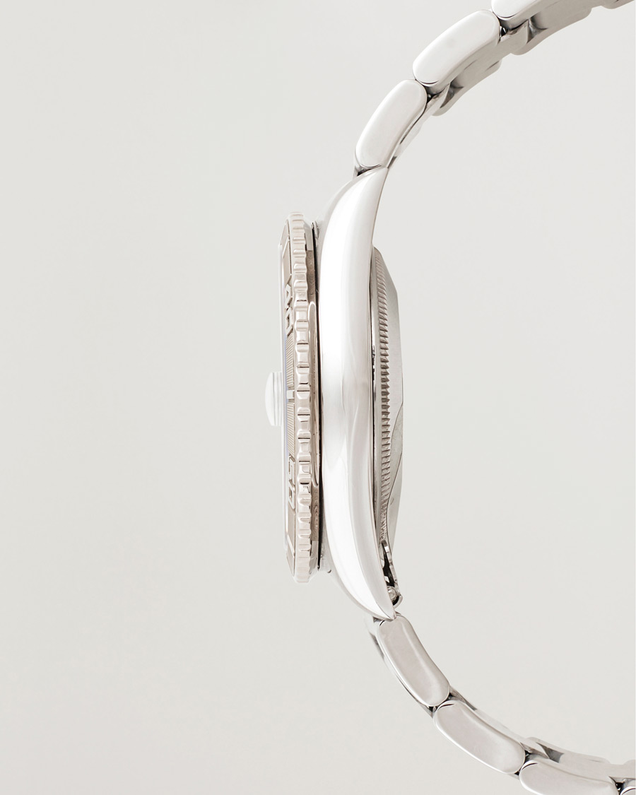 Herren | Pre-Owned & Vintage Watches | Rolex Pre-Owned | Datejust Thunderbird 