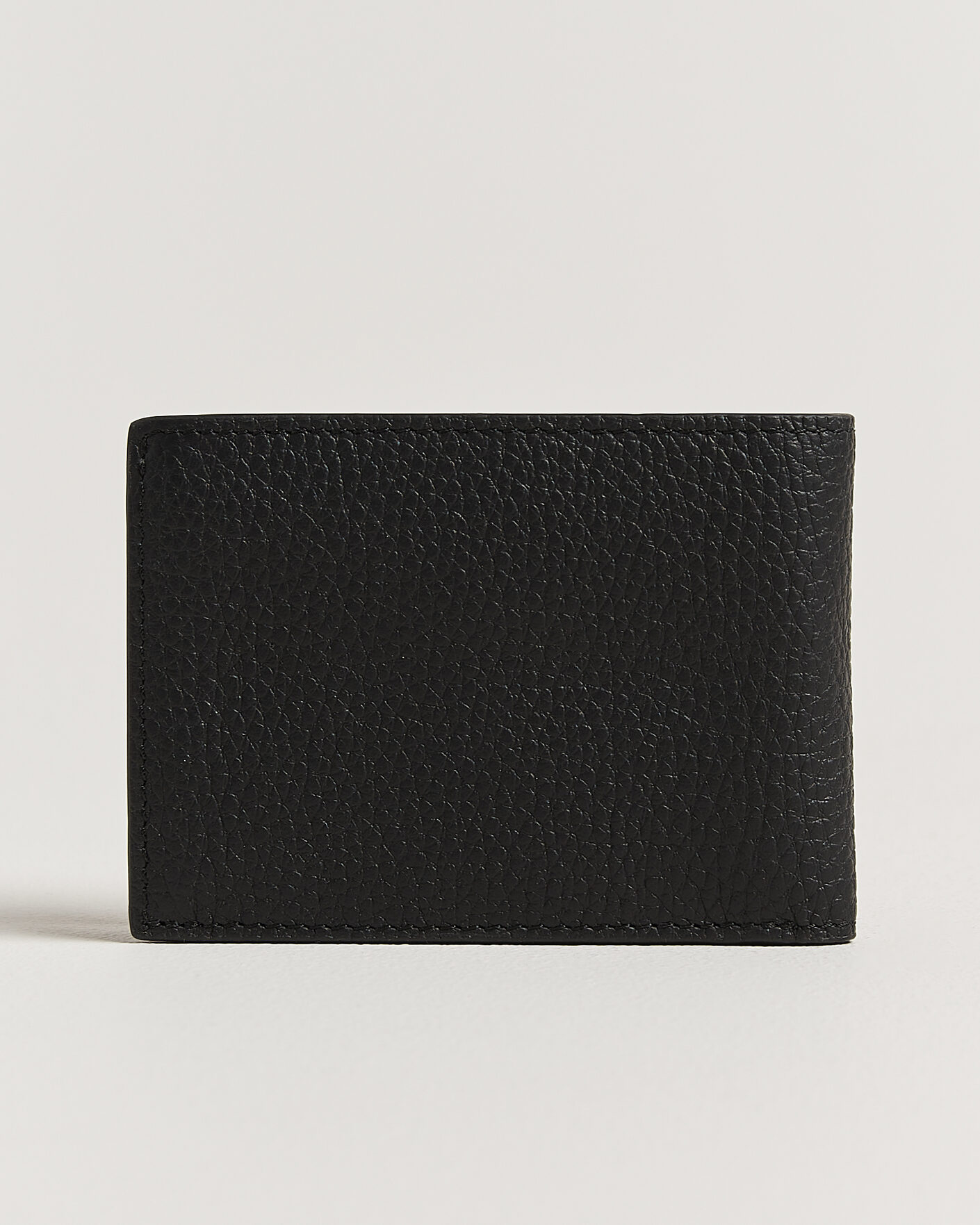 Herren | Geldbörsen | Tiger of Sweden | Wivallius Leather Wallet Black