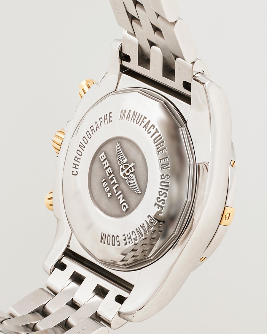 Herren | Breitling Pre-Owned Chronomat 44 | Breitling Pre-Owned | Chronomat 44