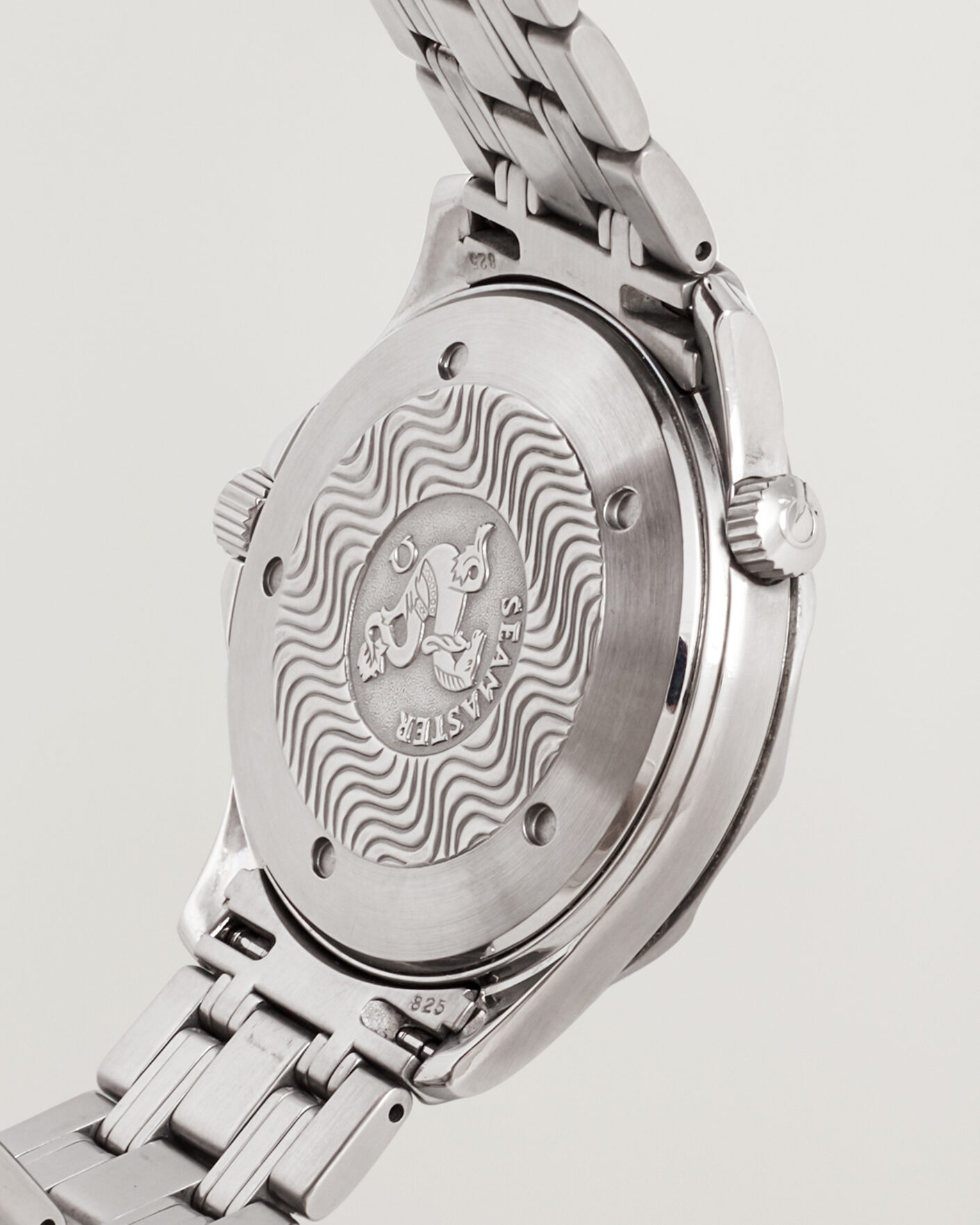 Herren | Omega Pre-Owned Seamaster 300M SMP | Omega Pre-Owned | Seamaster 300M SMP