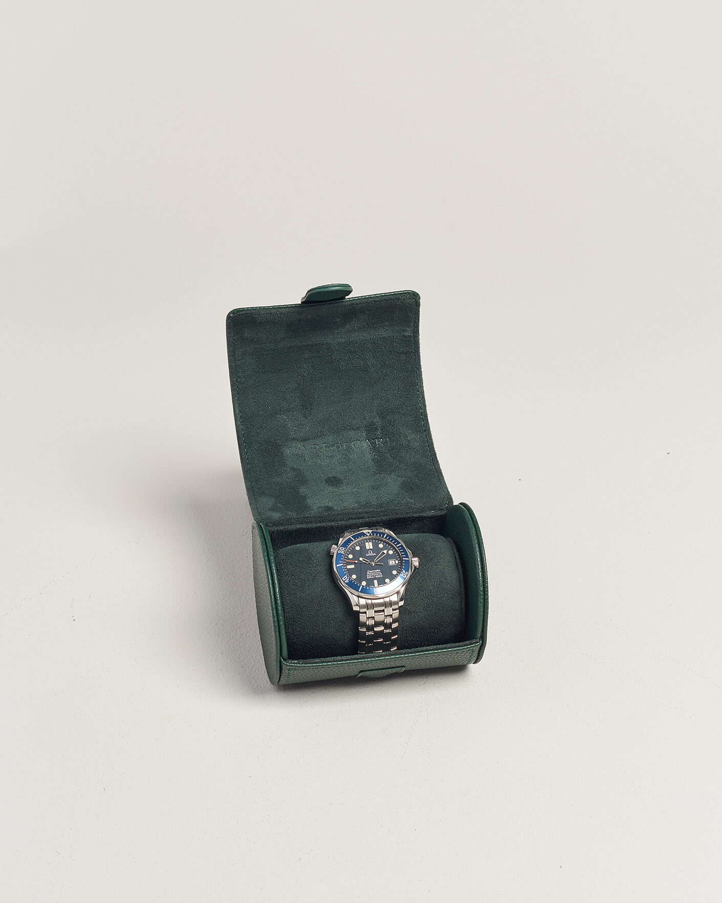 Herren | Pre-Owned & Vintage Watches | Omega Pre-Owned | Seamaster 300M SMP