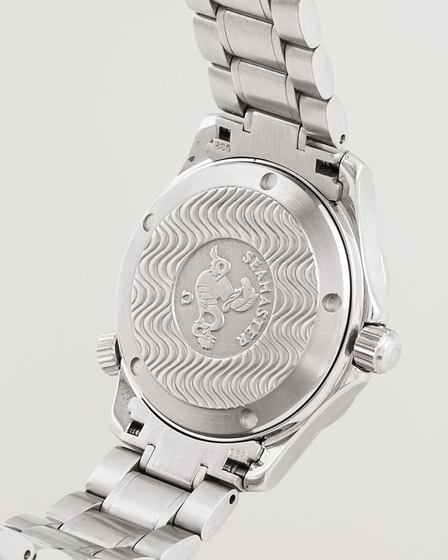 Herren | Omega Pre-Owned Seamaster 300M SMP Peter Blake | Omega Pre-Owned | Seamaster 300M SMP Peter Blake