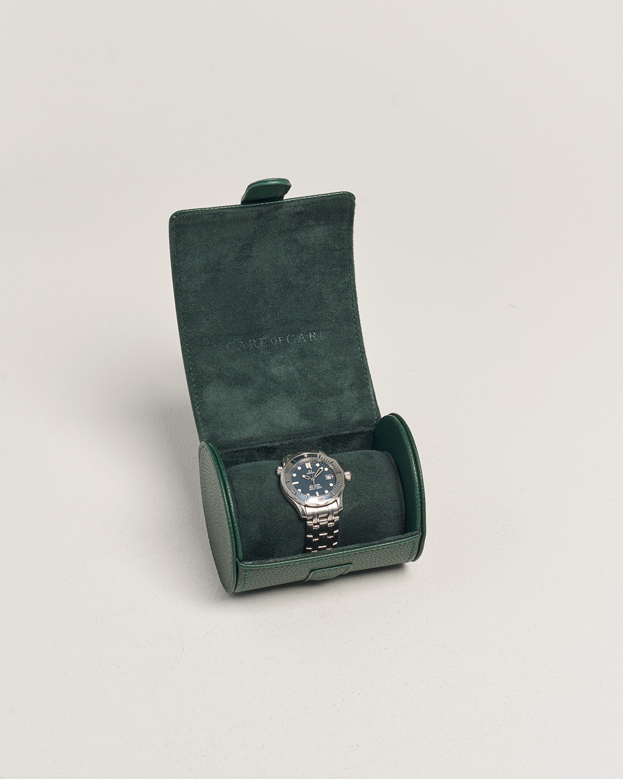 Herren | Pre-Owned & Vintage Watches | Omega Pre-Owned | Seamaster 300M SMP 