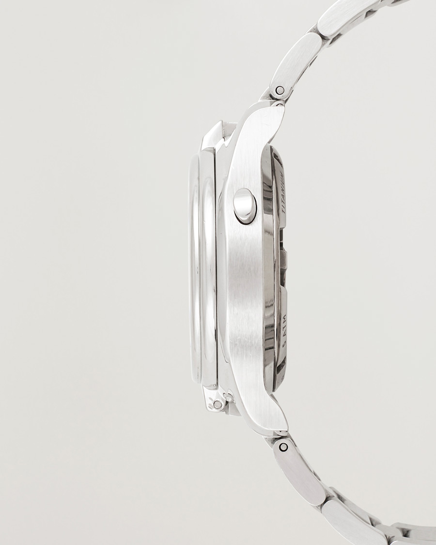 Herren | Pre-Owned & Vintage Watches | Sjöö Sandström Pre-Owned | Chronolink UTC 